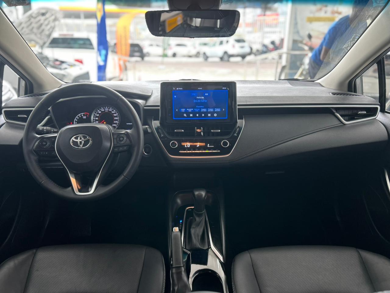 COROLLA