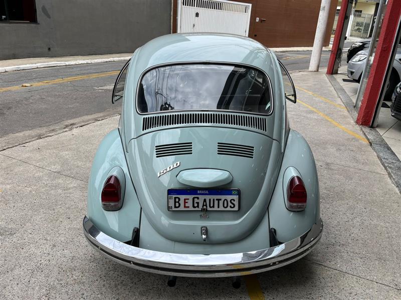 FUSCA