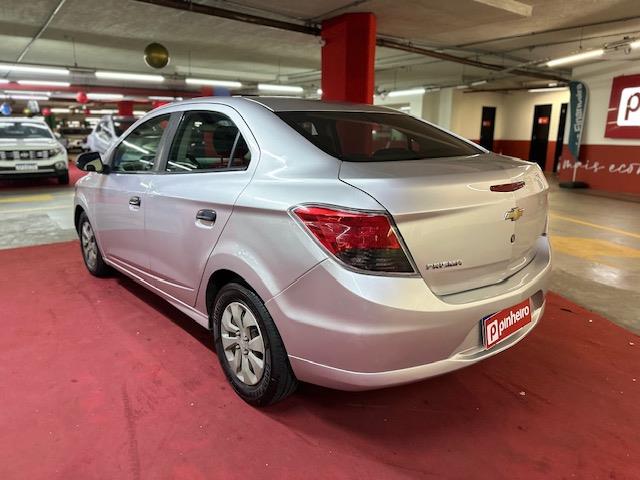 CHEVROLET PRISMA