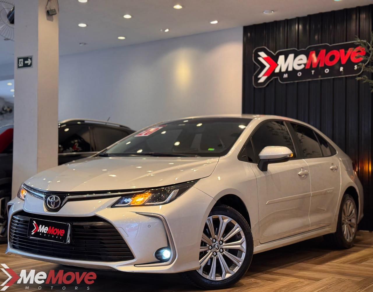 COROLLA
