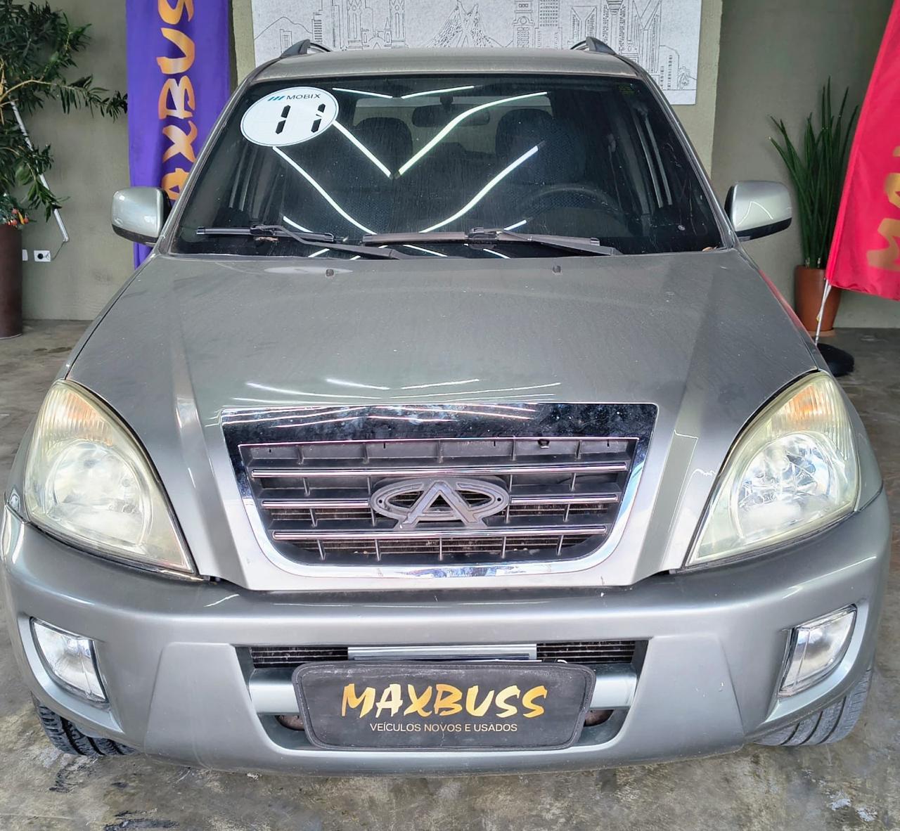 TIGGO