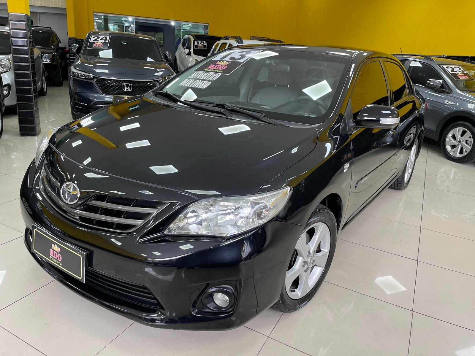 COROLLA