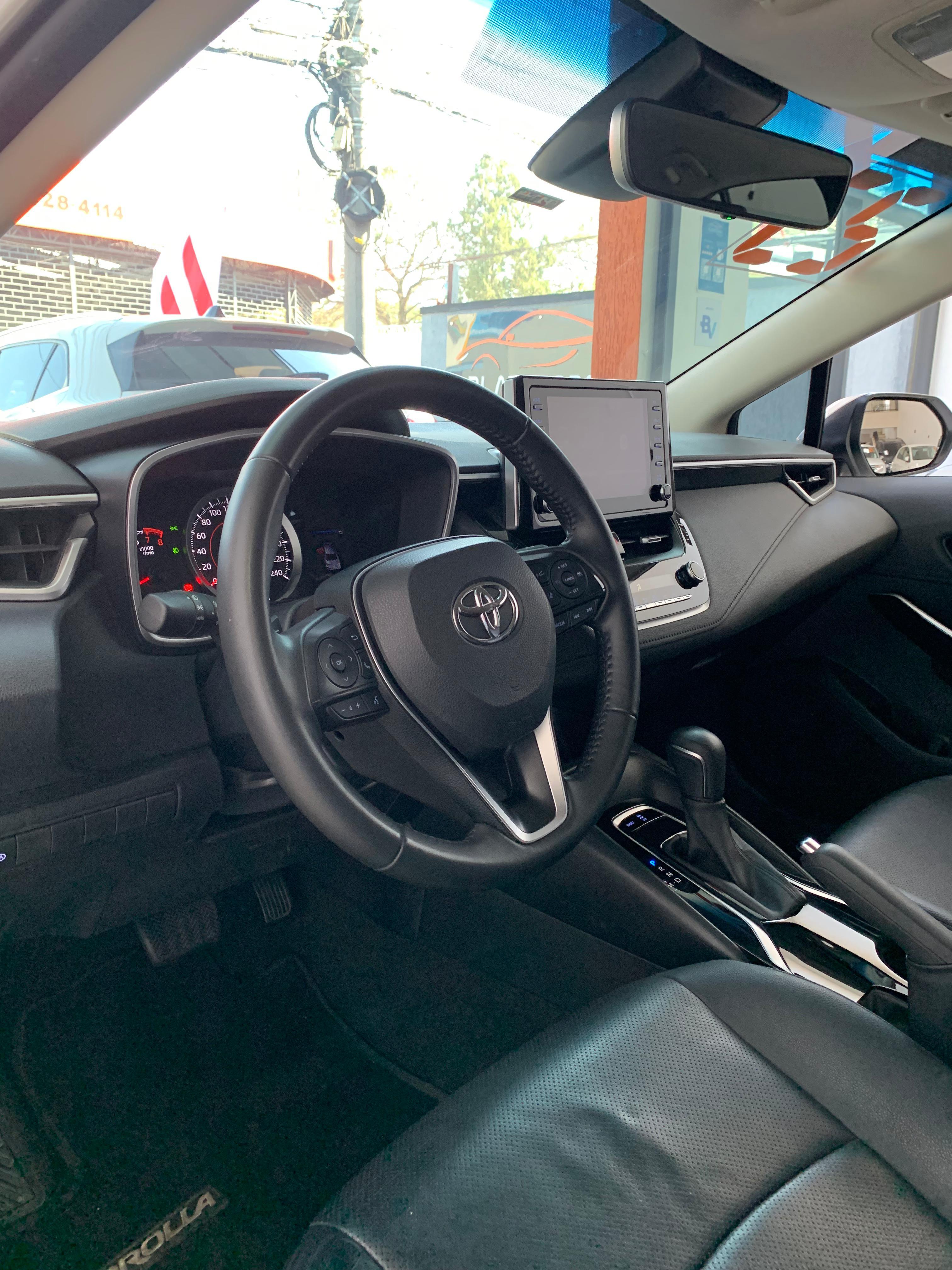 COROLLA