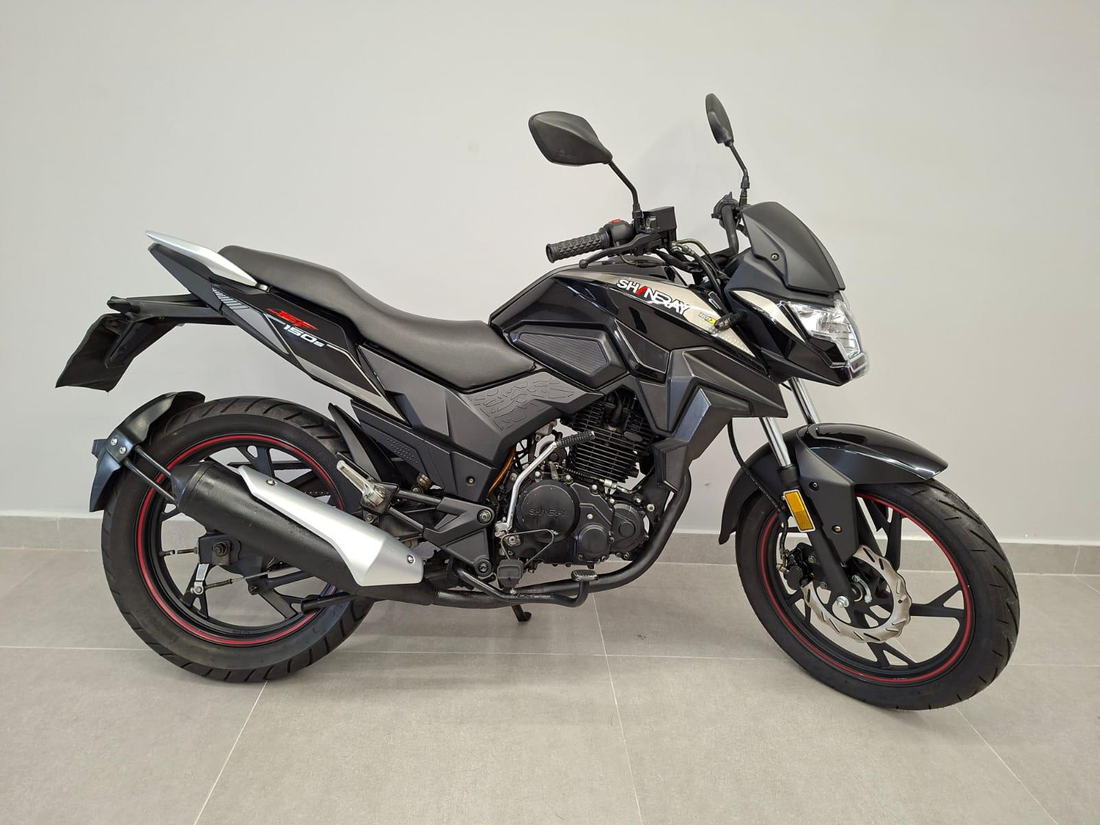 City Motos