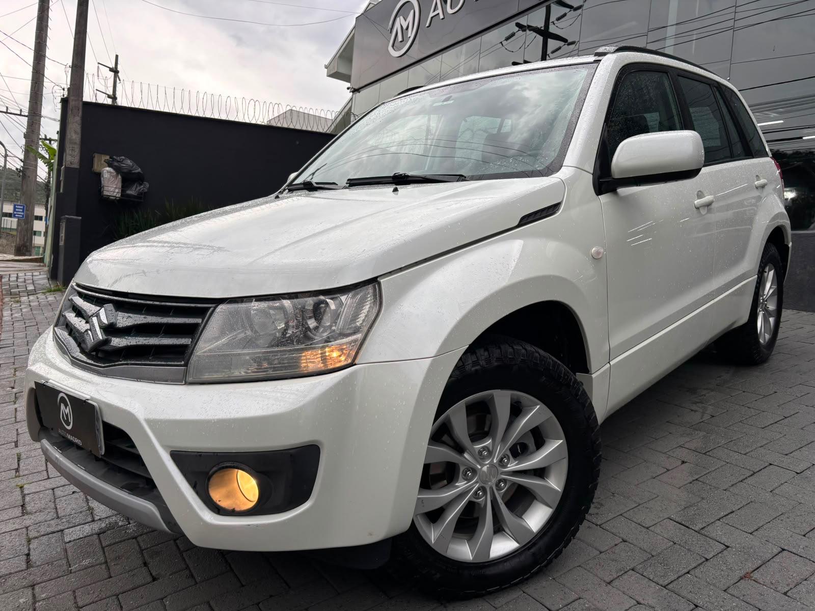 GRAND VITARA