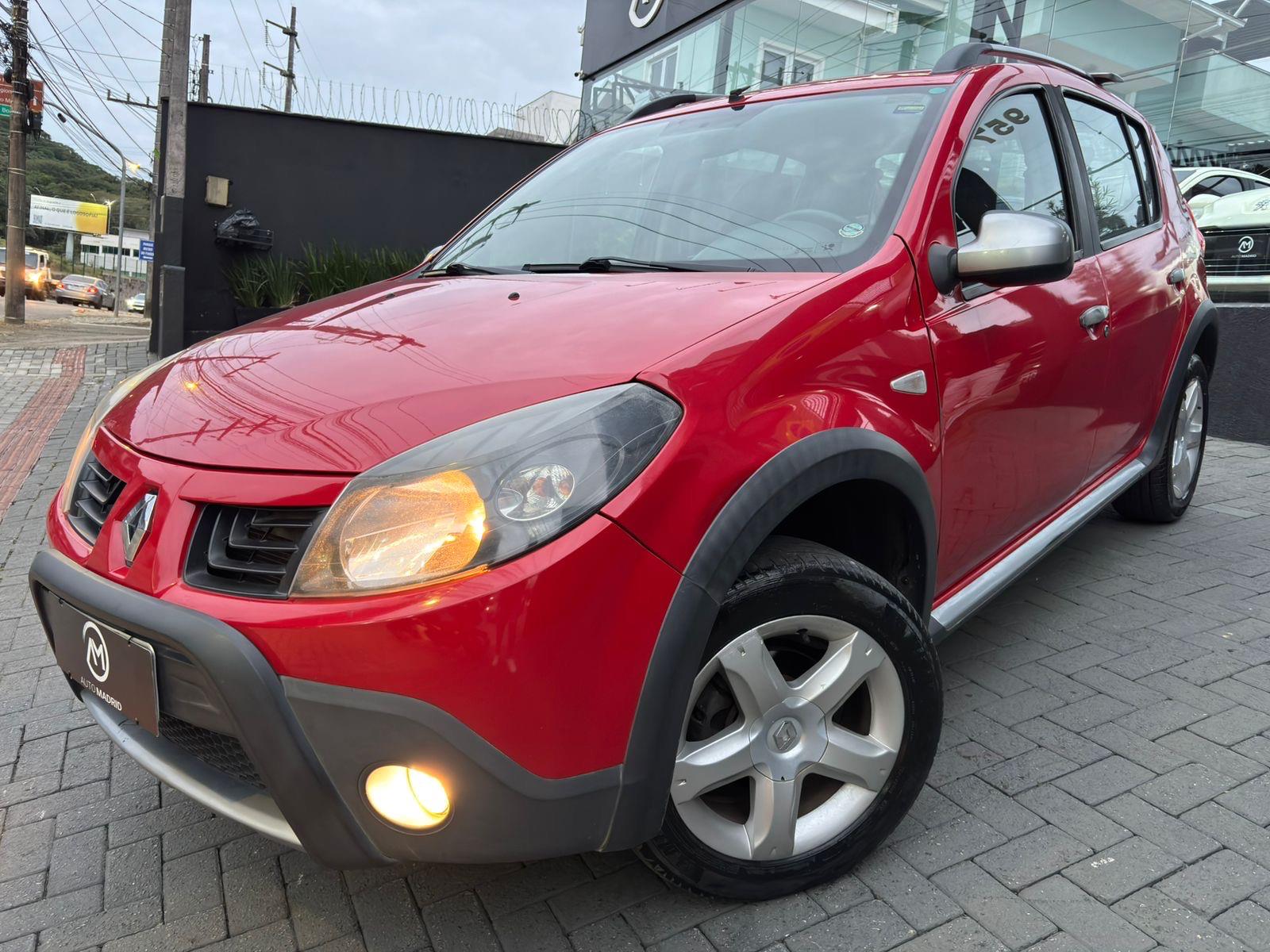 SANDERO