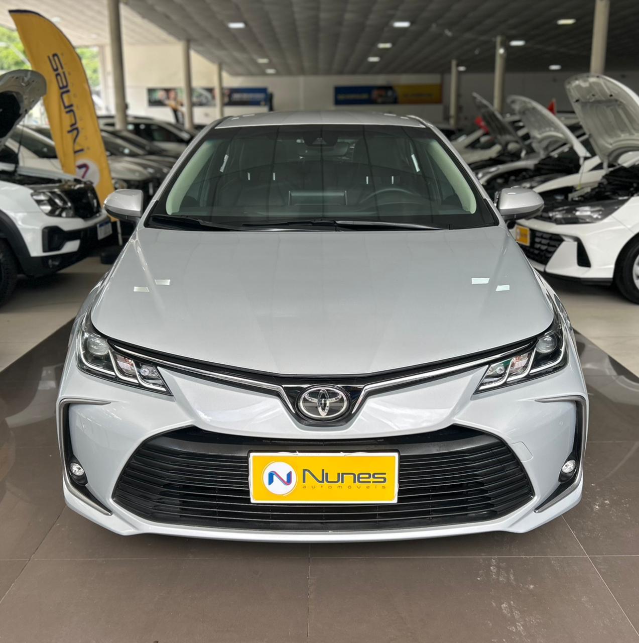 COROLLA