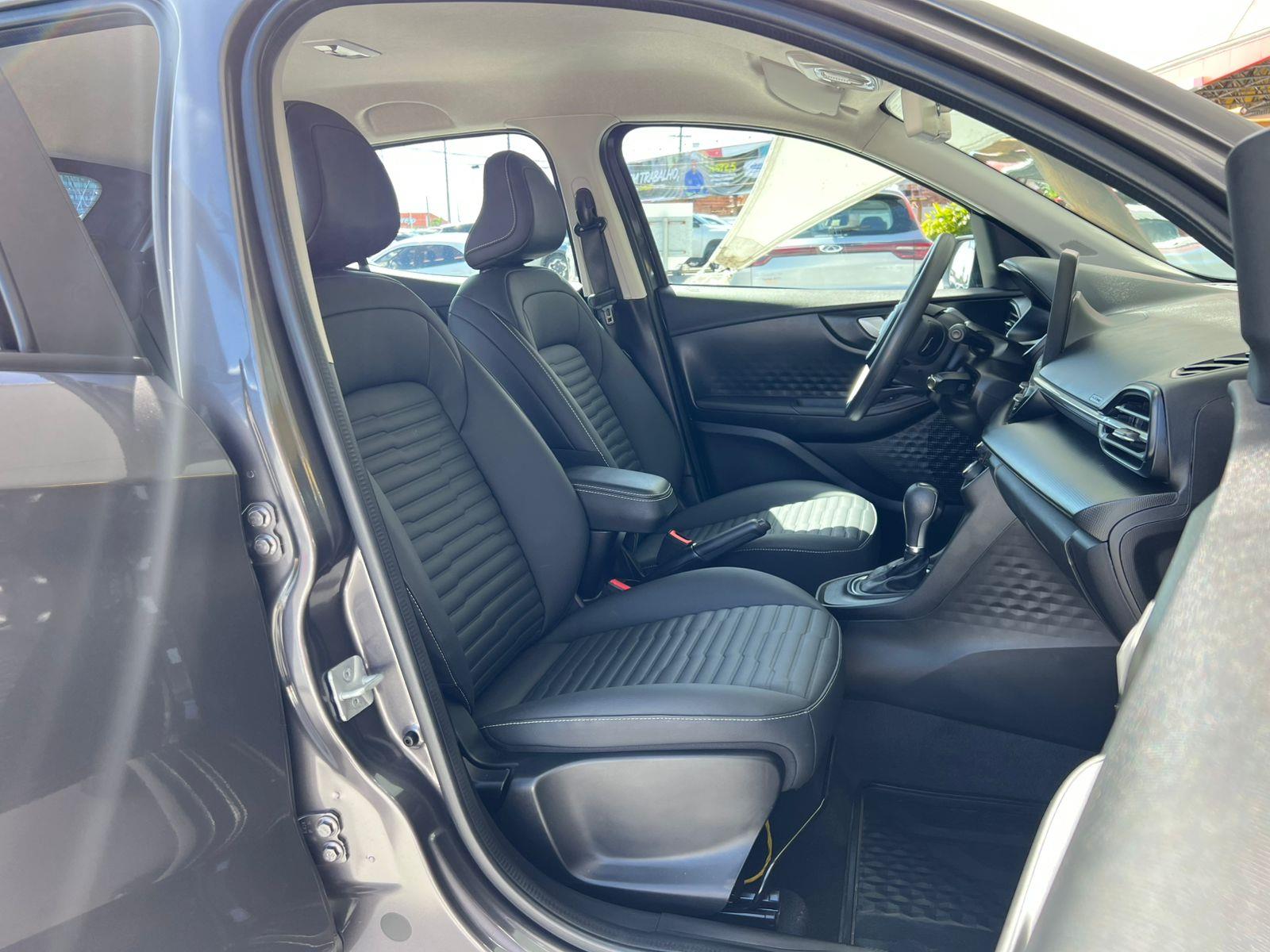 FIAT PULSE