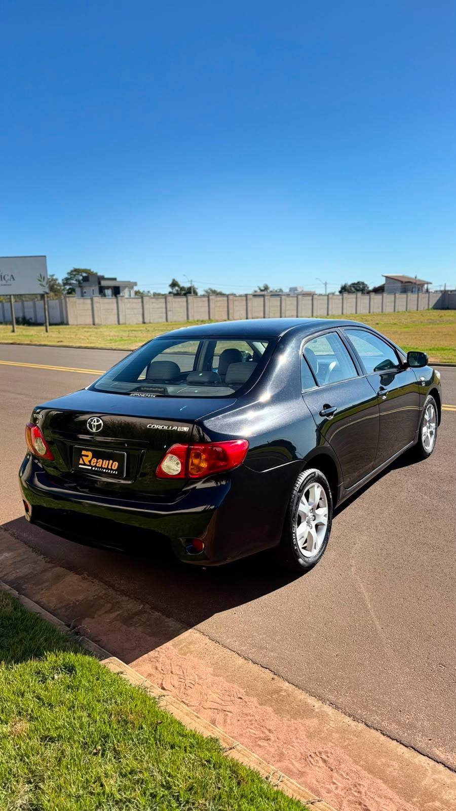 COROLLA