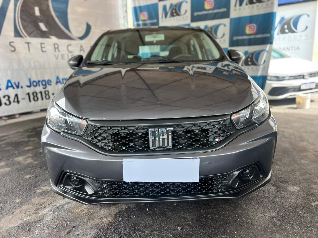 FIAT ARGO