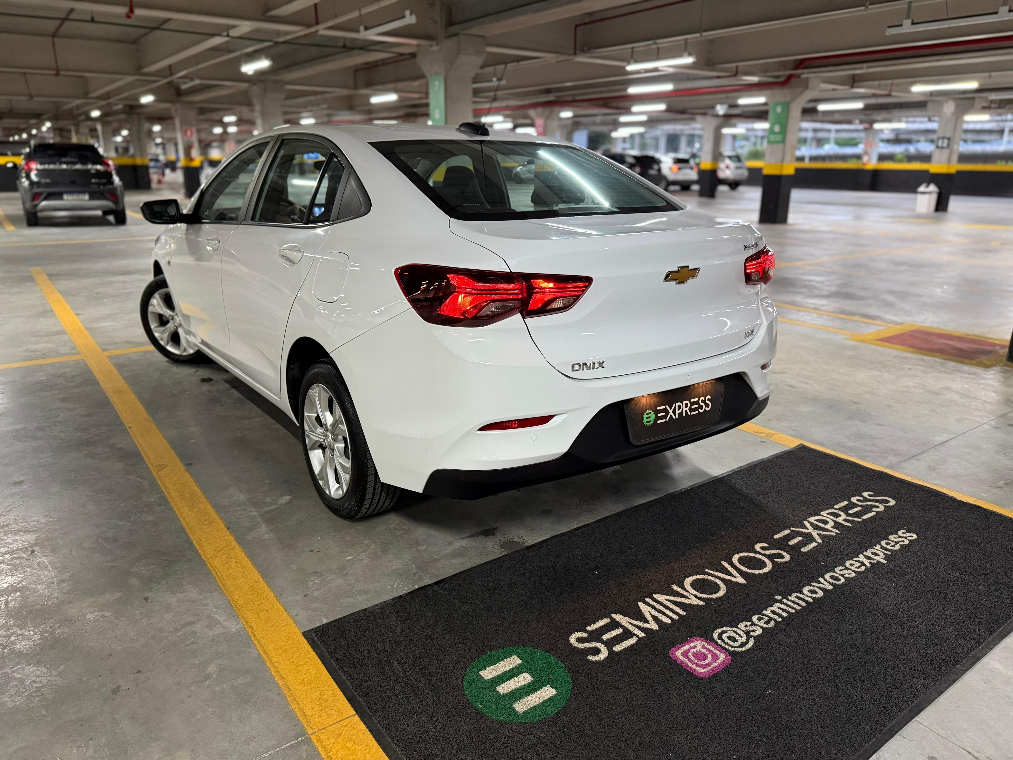 Seminovos Express