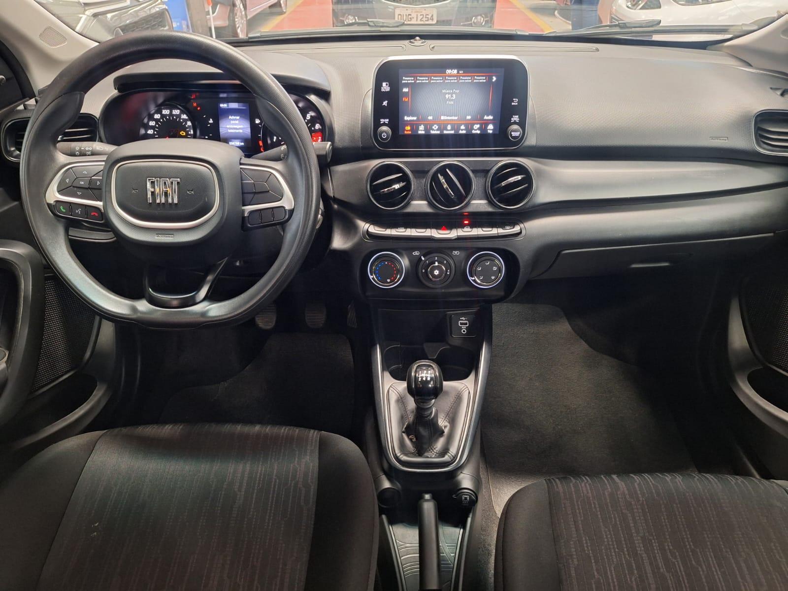 FIAT ARGO