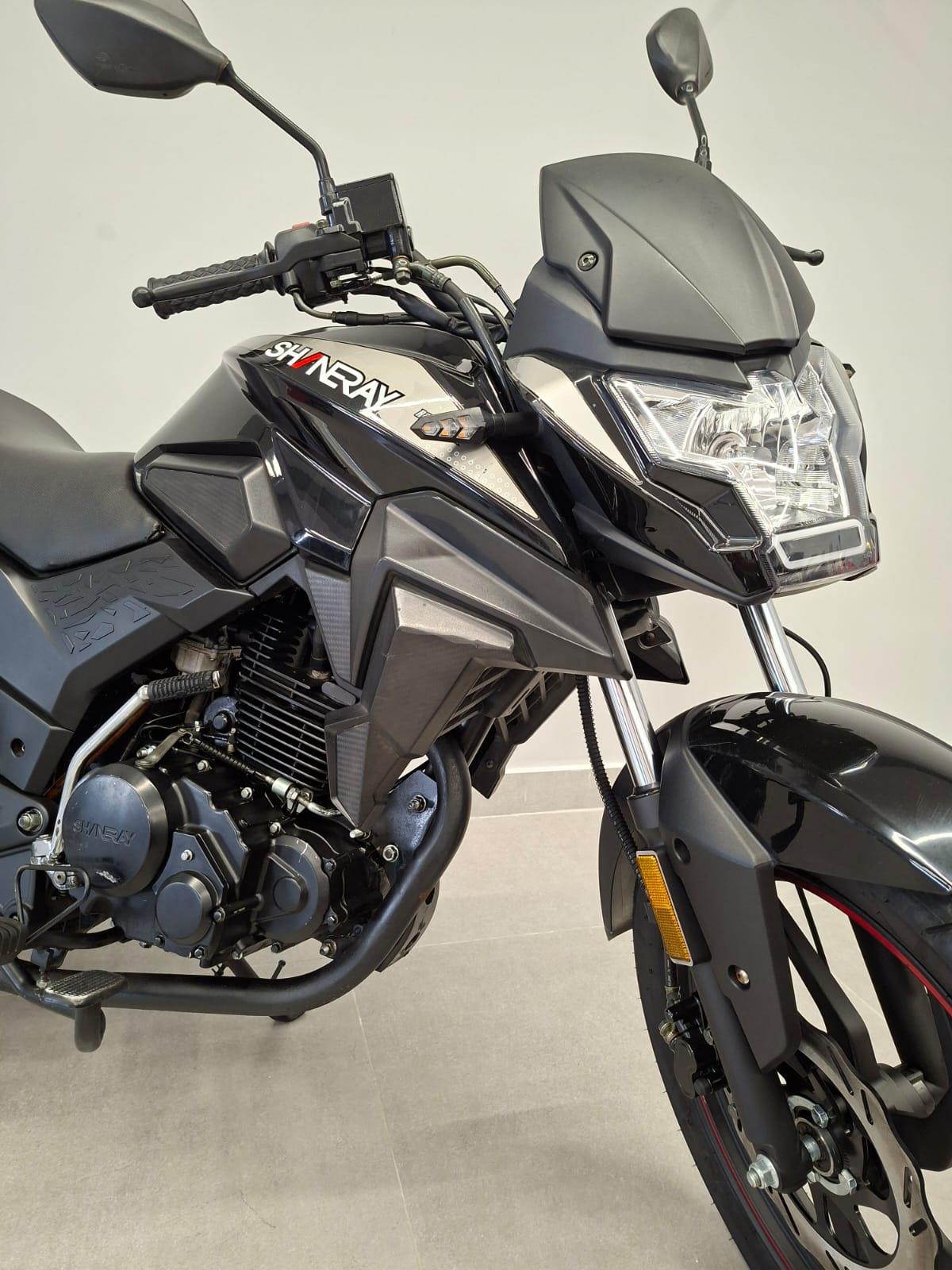 City Motos