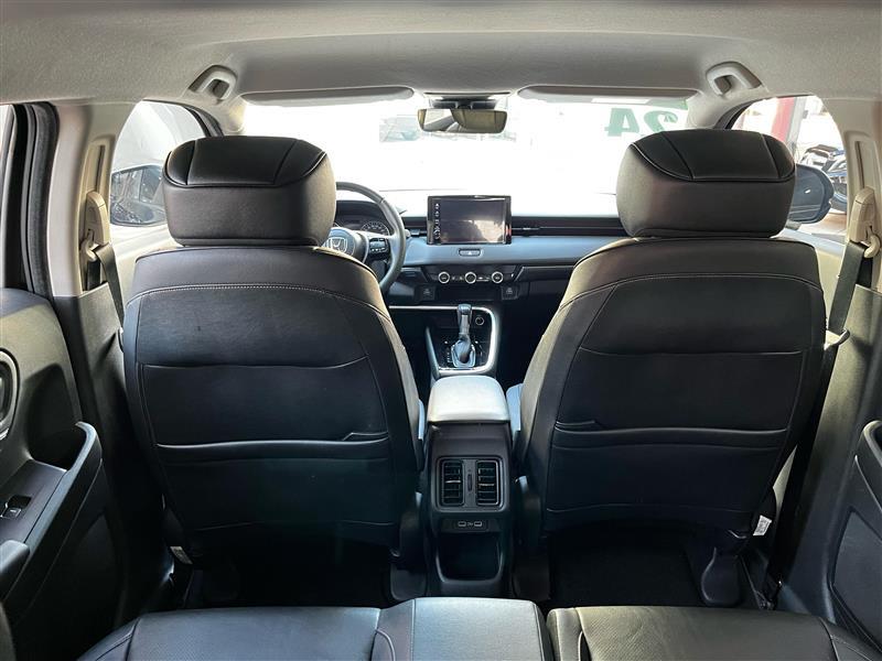 HR-V