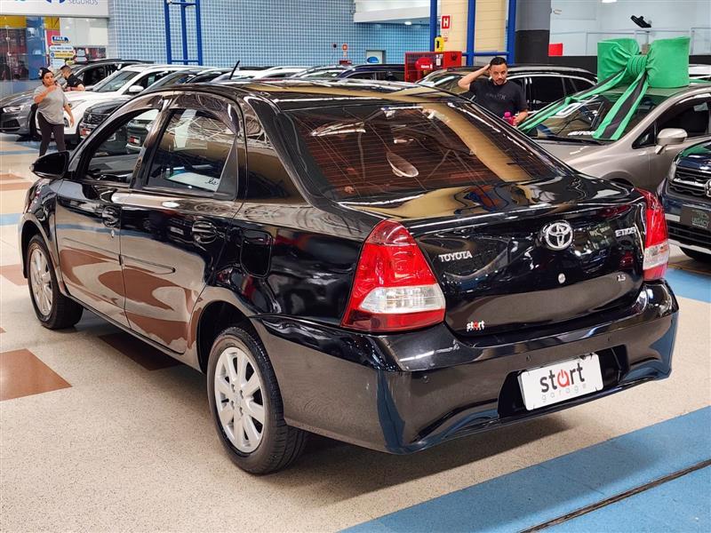 ETIOS