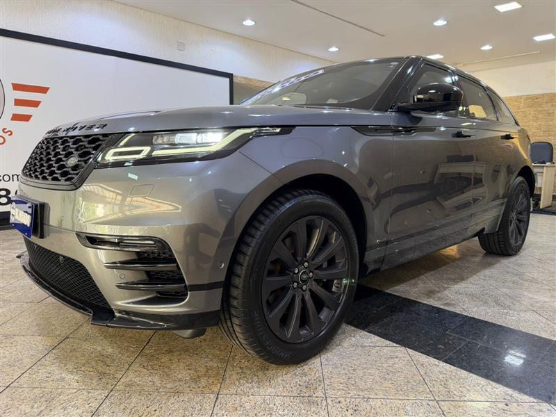 RANGE ROVER VELAR
