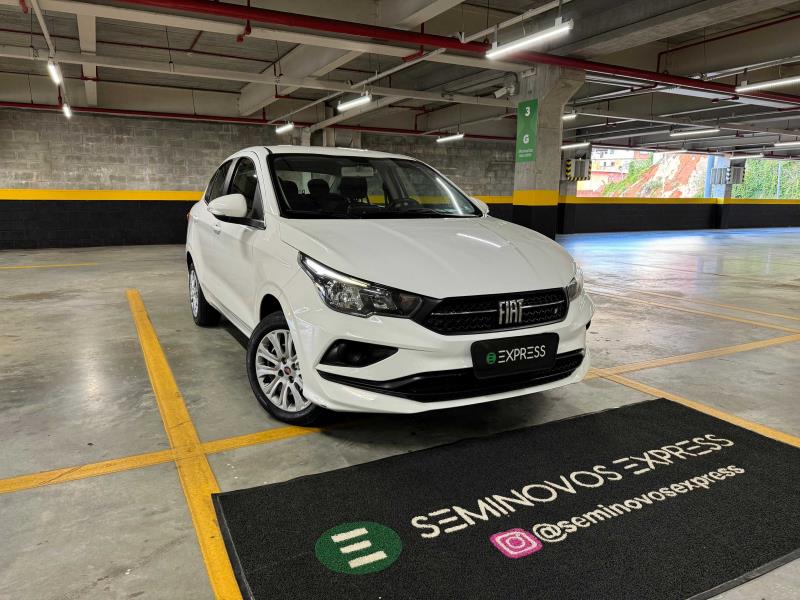 Seminovos Express