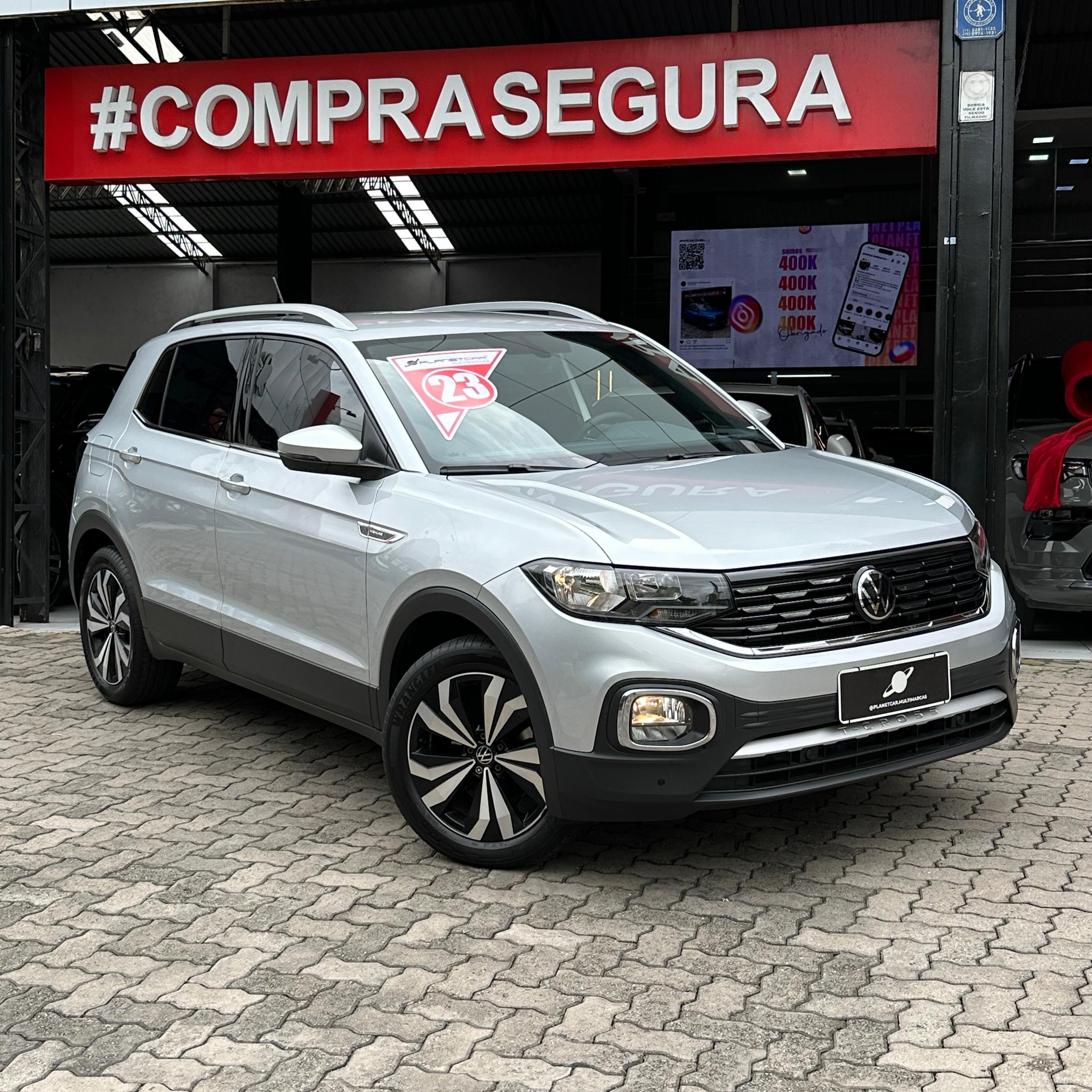 PlanetCar Multimarcas