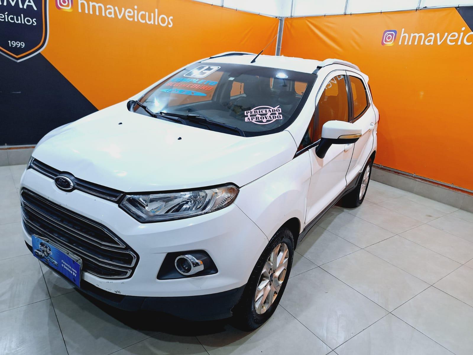 ECOSPORT