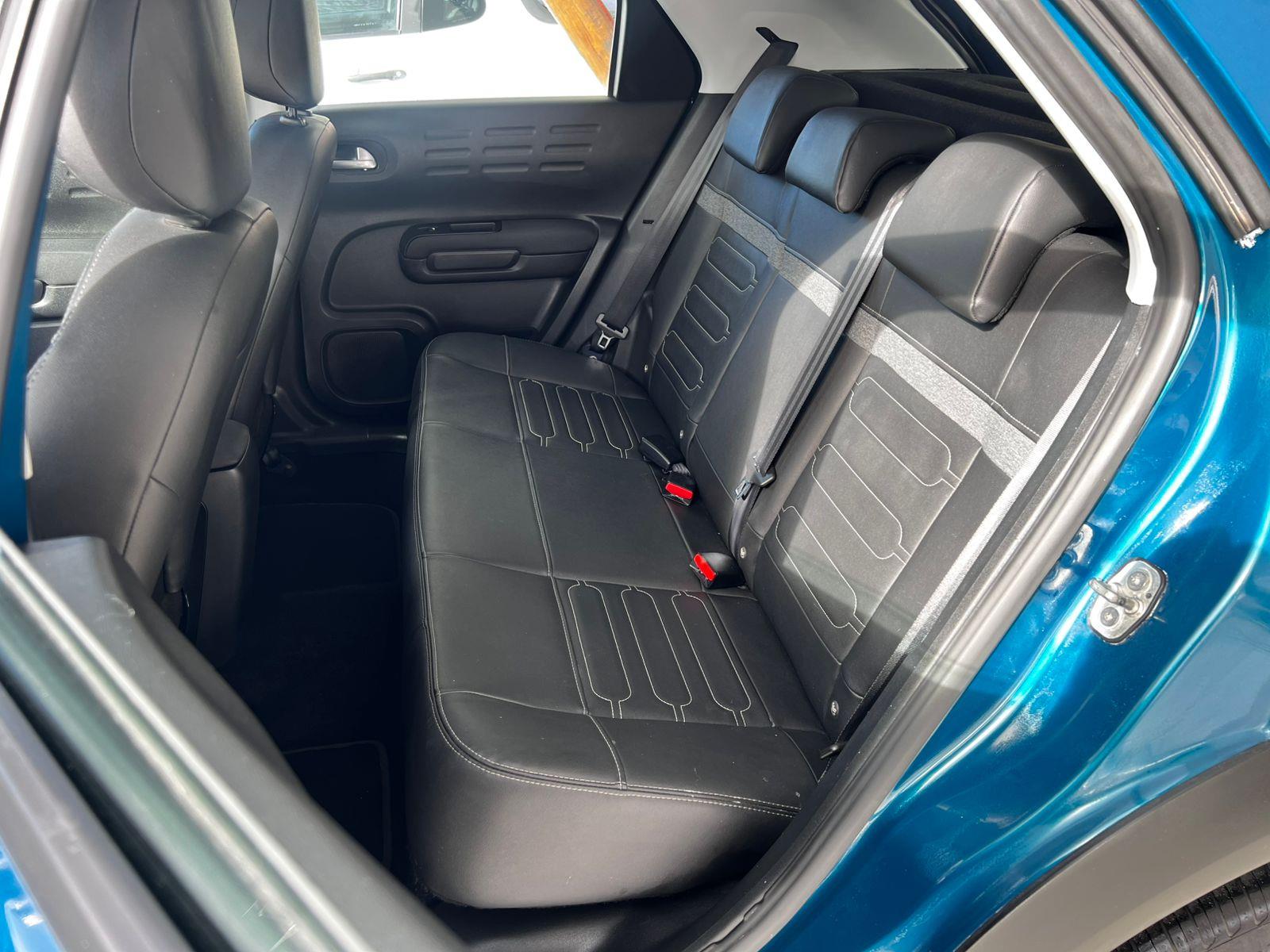 CITROËN C4 CACTUS