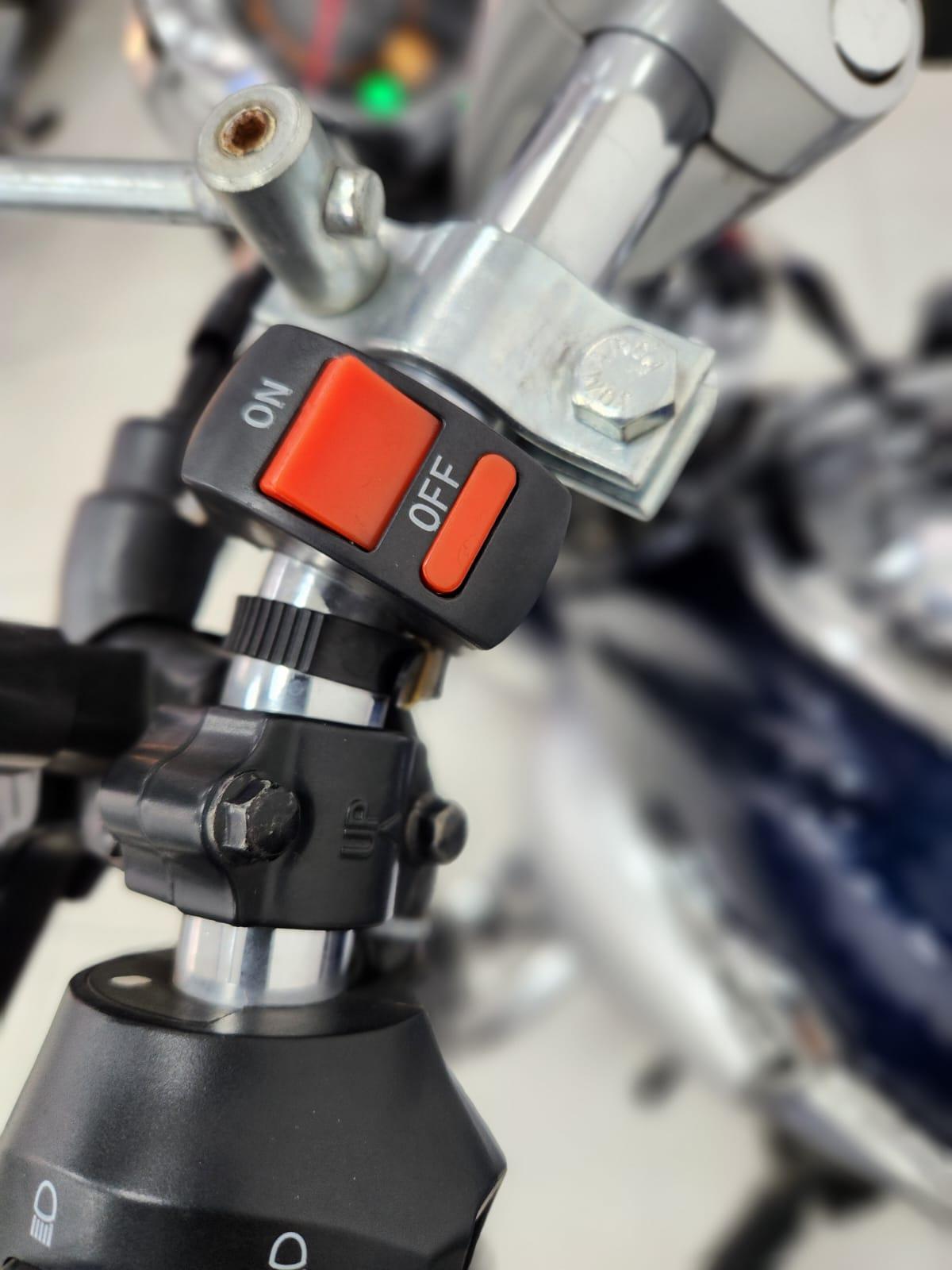 City Motos