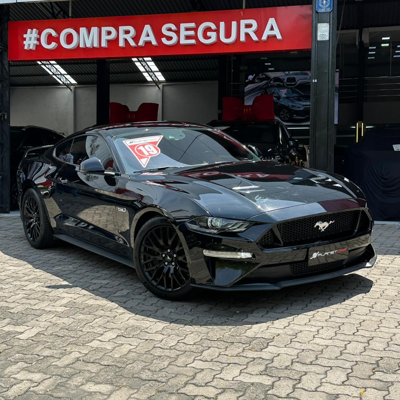 PlanetCar Multimarcas