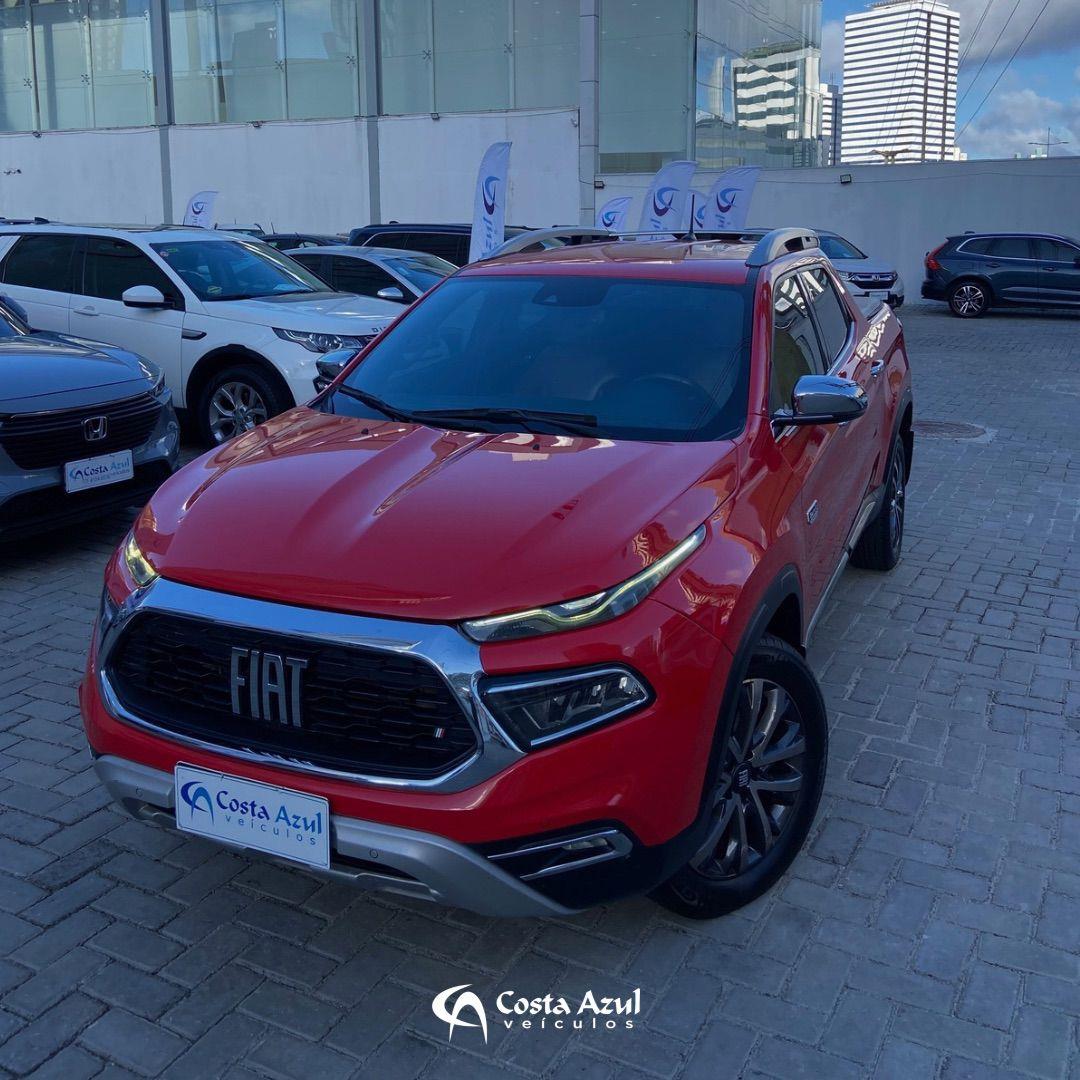 FIAT TORO