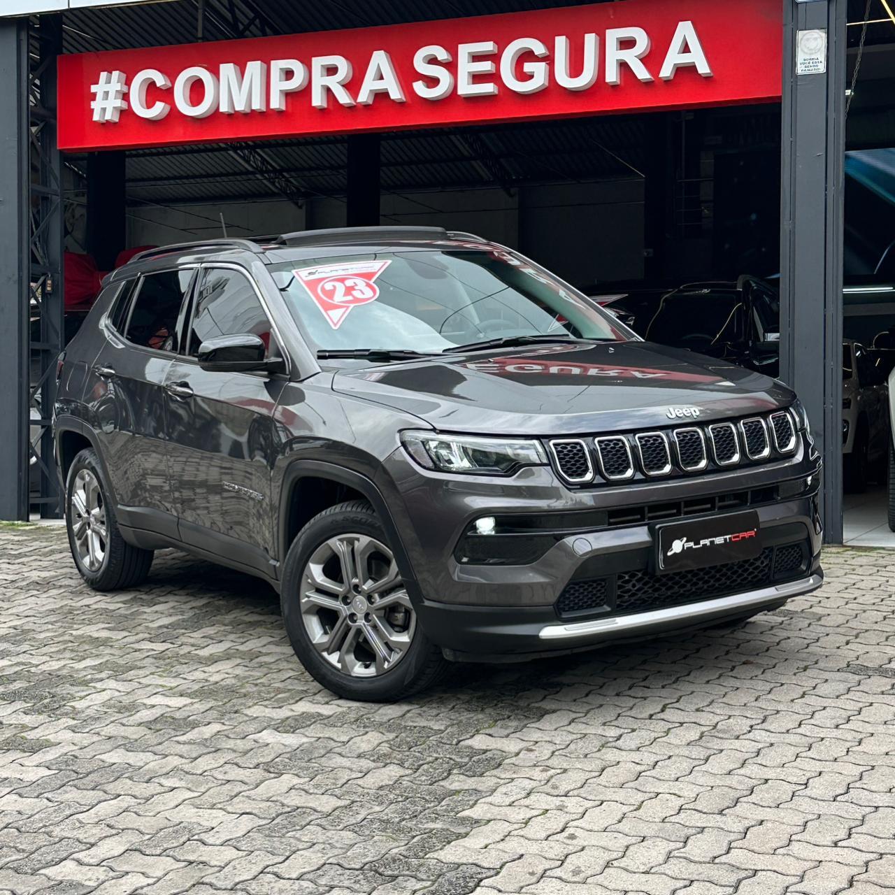 PlanetCar Multimarcas