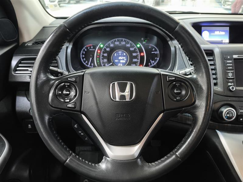 CRV