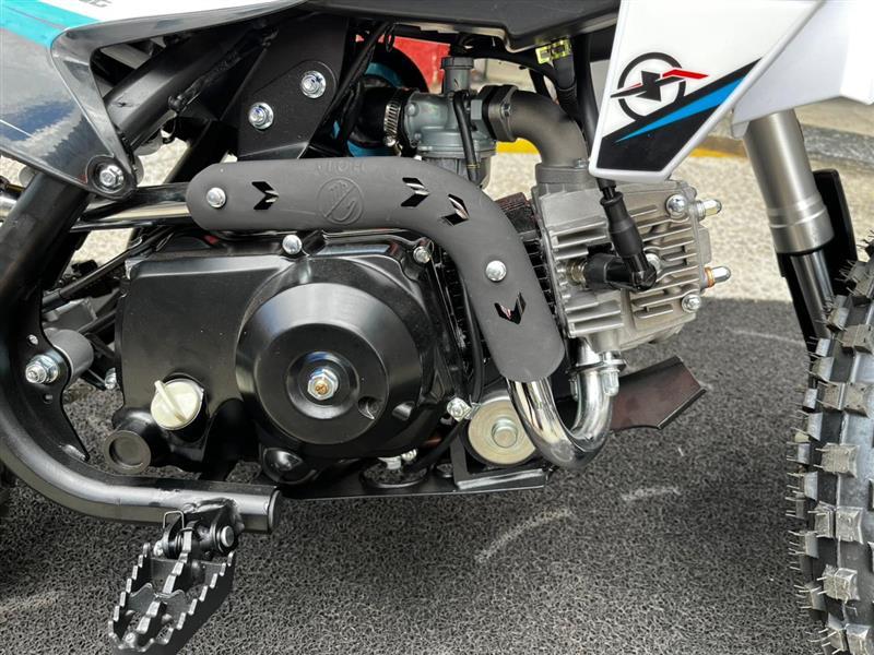 PRO RANCING 90CC- COM PARTIDA ELÉTRICA