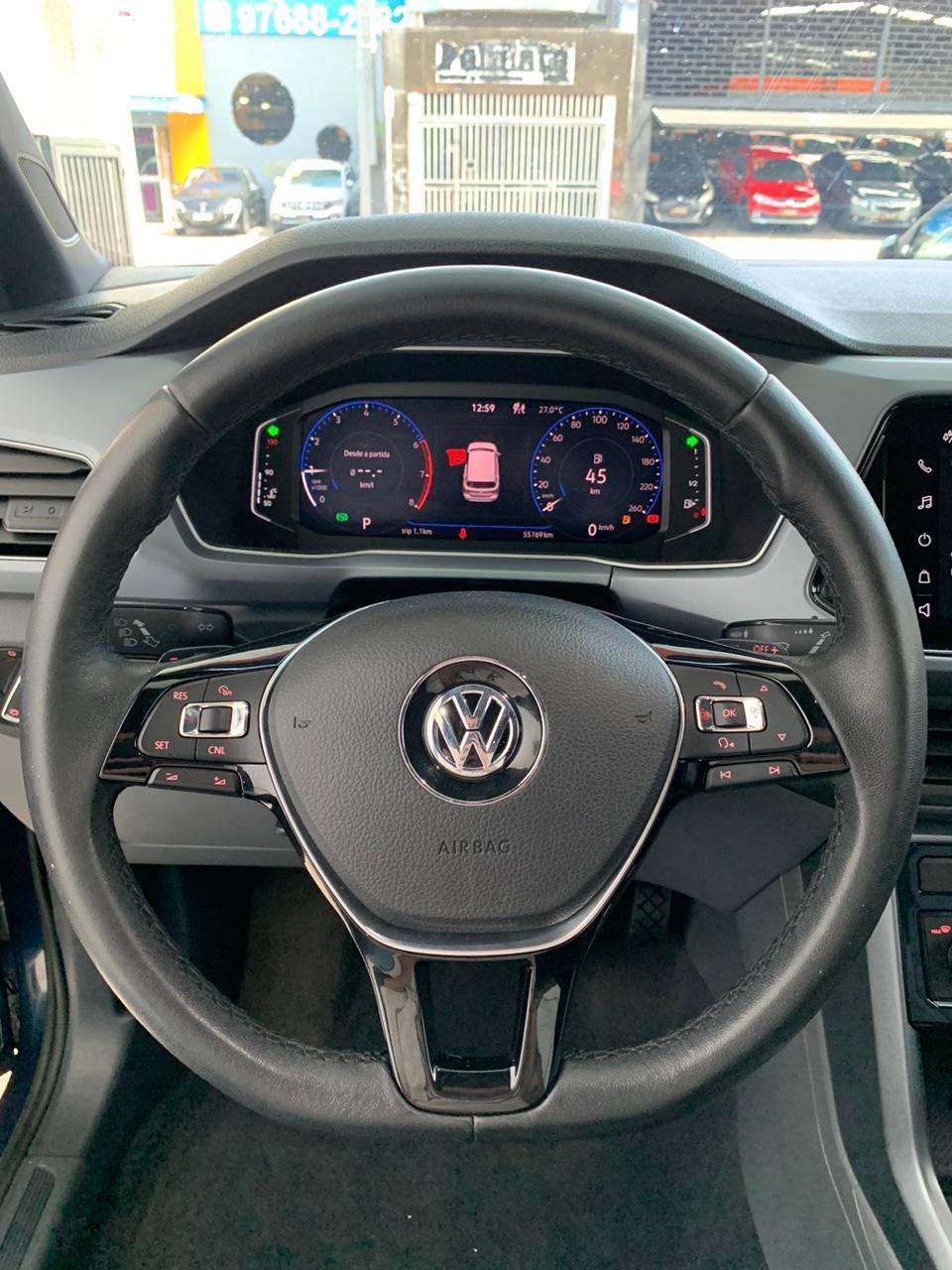 T-CROSS