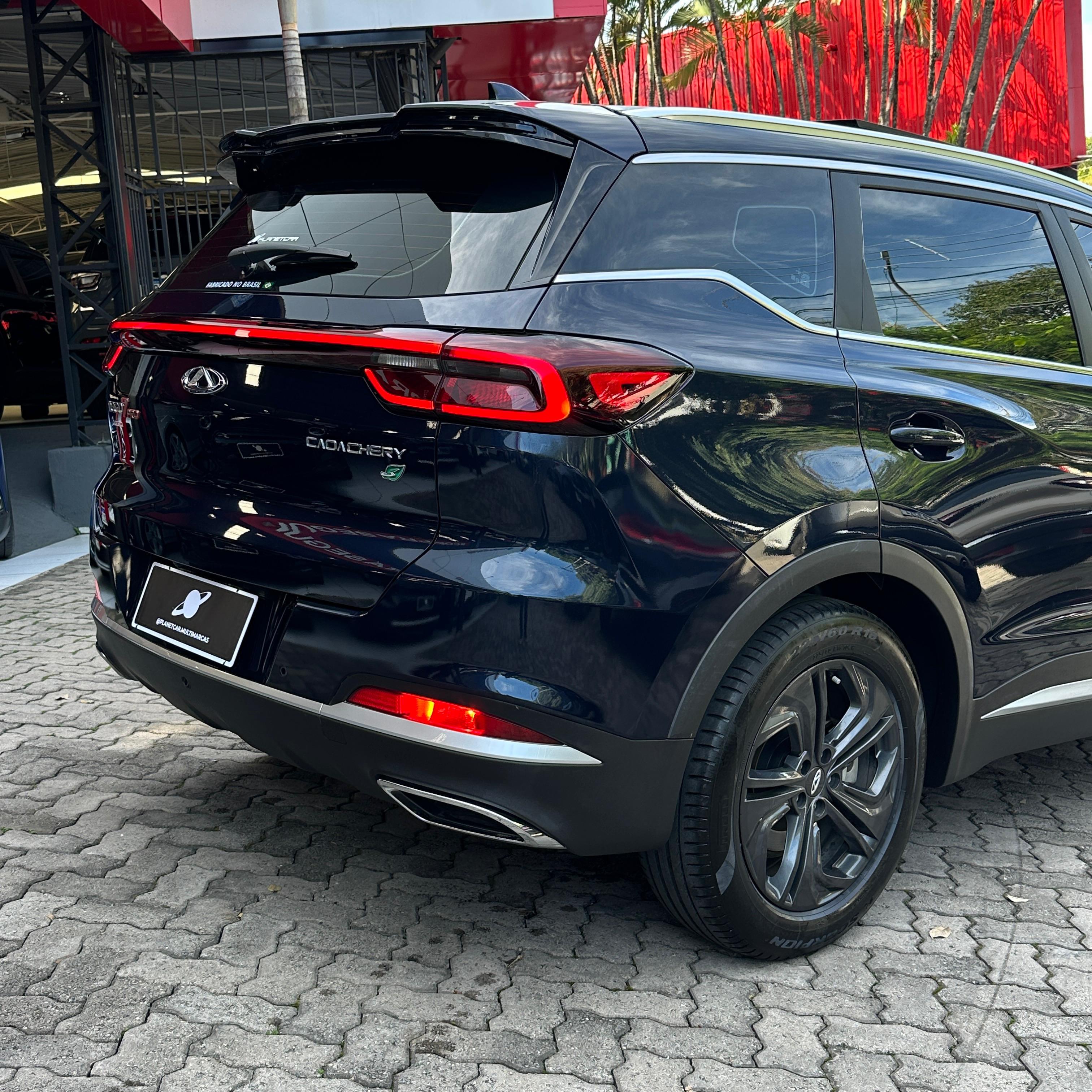 TIGGO 7 PRO