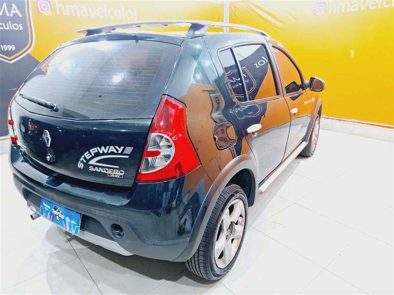 SANDERO