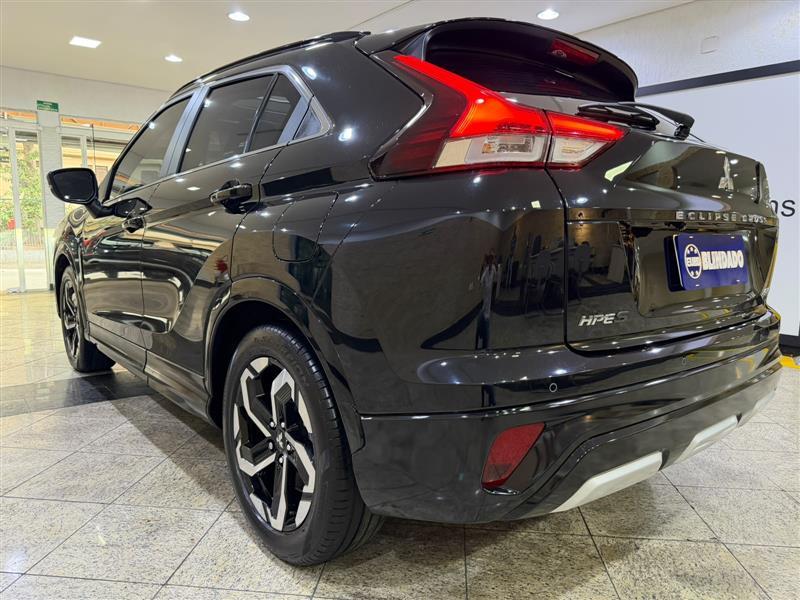 ECLIPSE CROSS