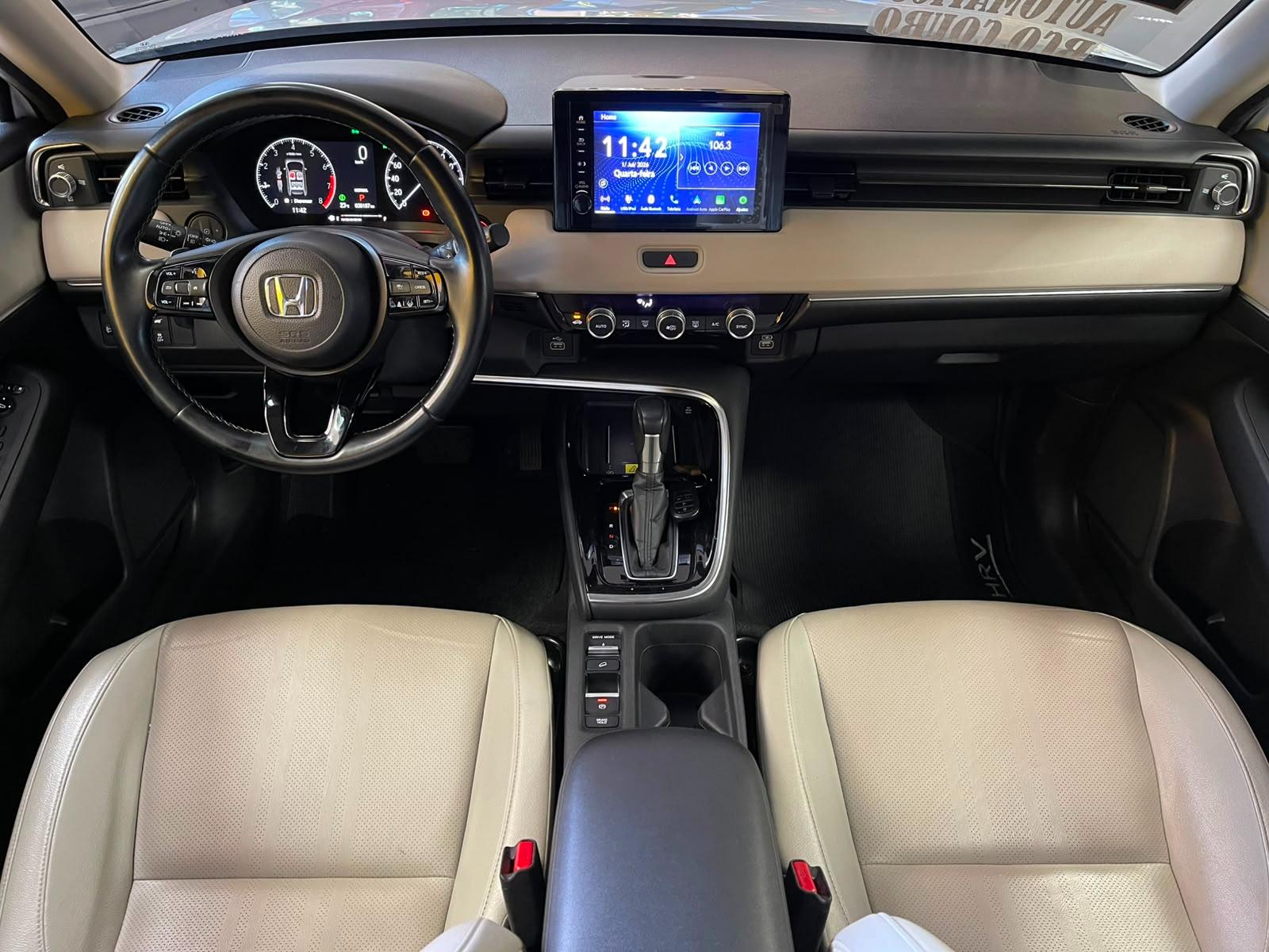 HR-V