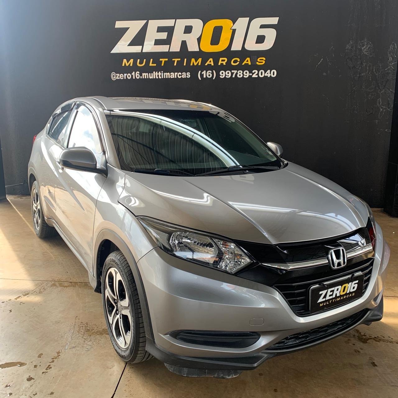 HR-V