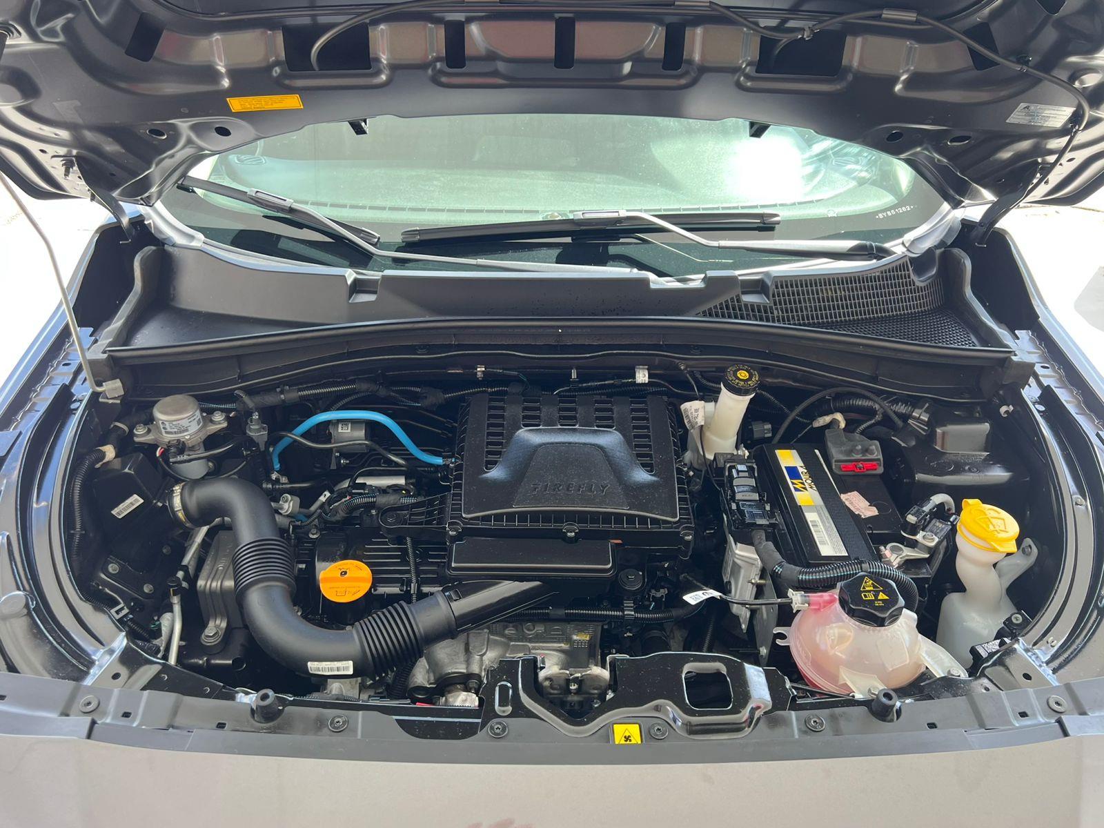 FIAT PULSE