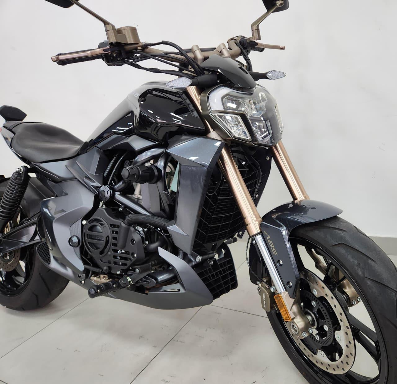 City Motos