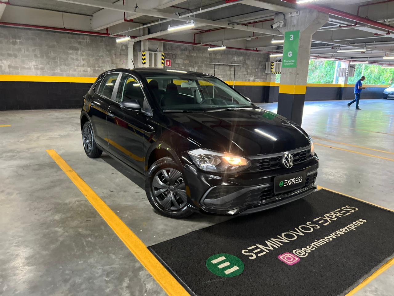 Seminovos Express