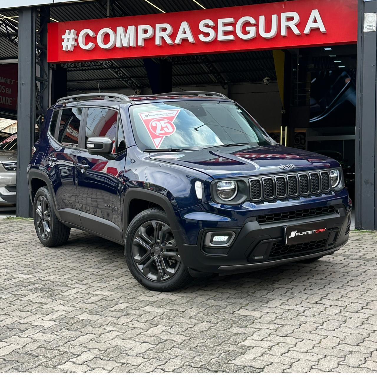 PlanetCar Multimarcas