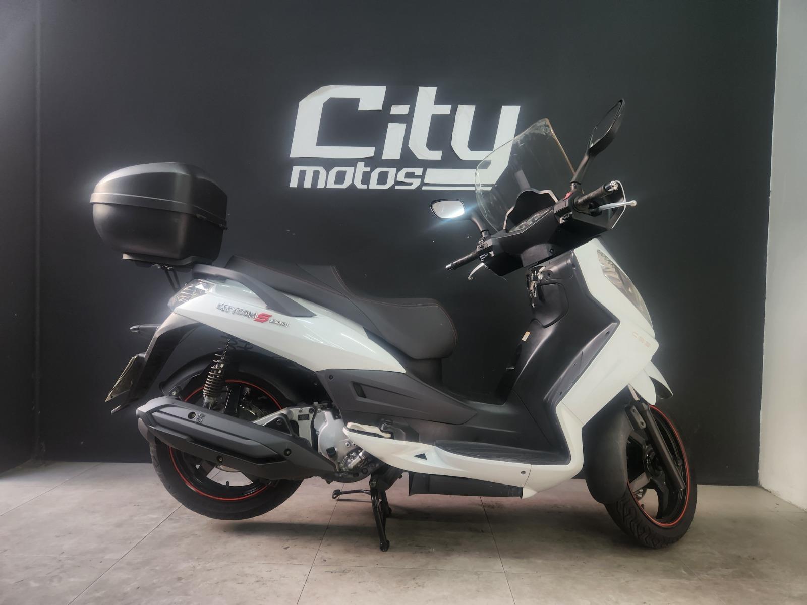 City Motos