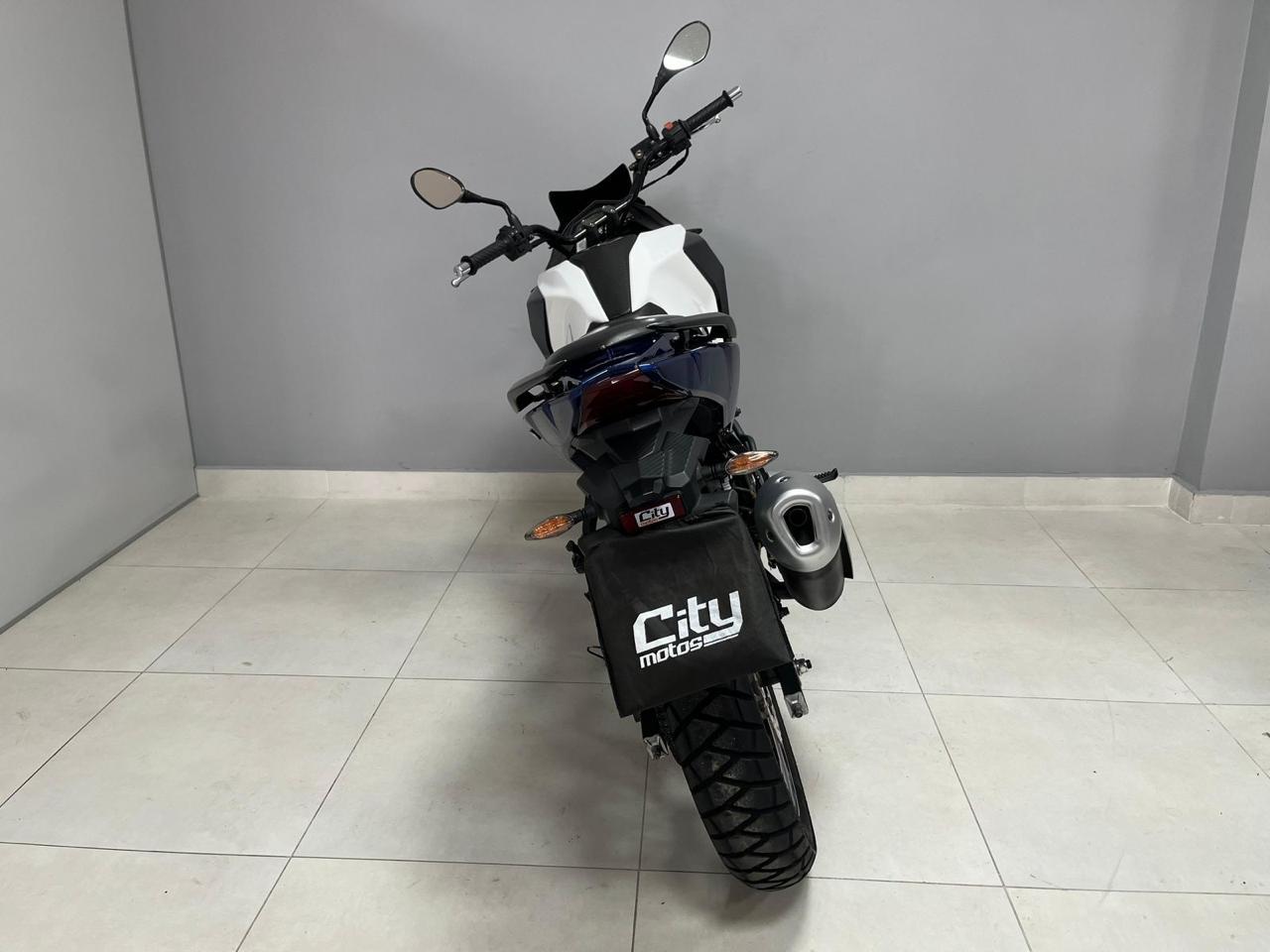 City Motos
