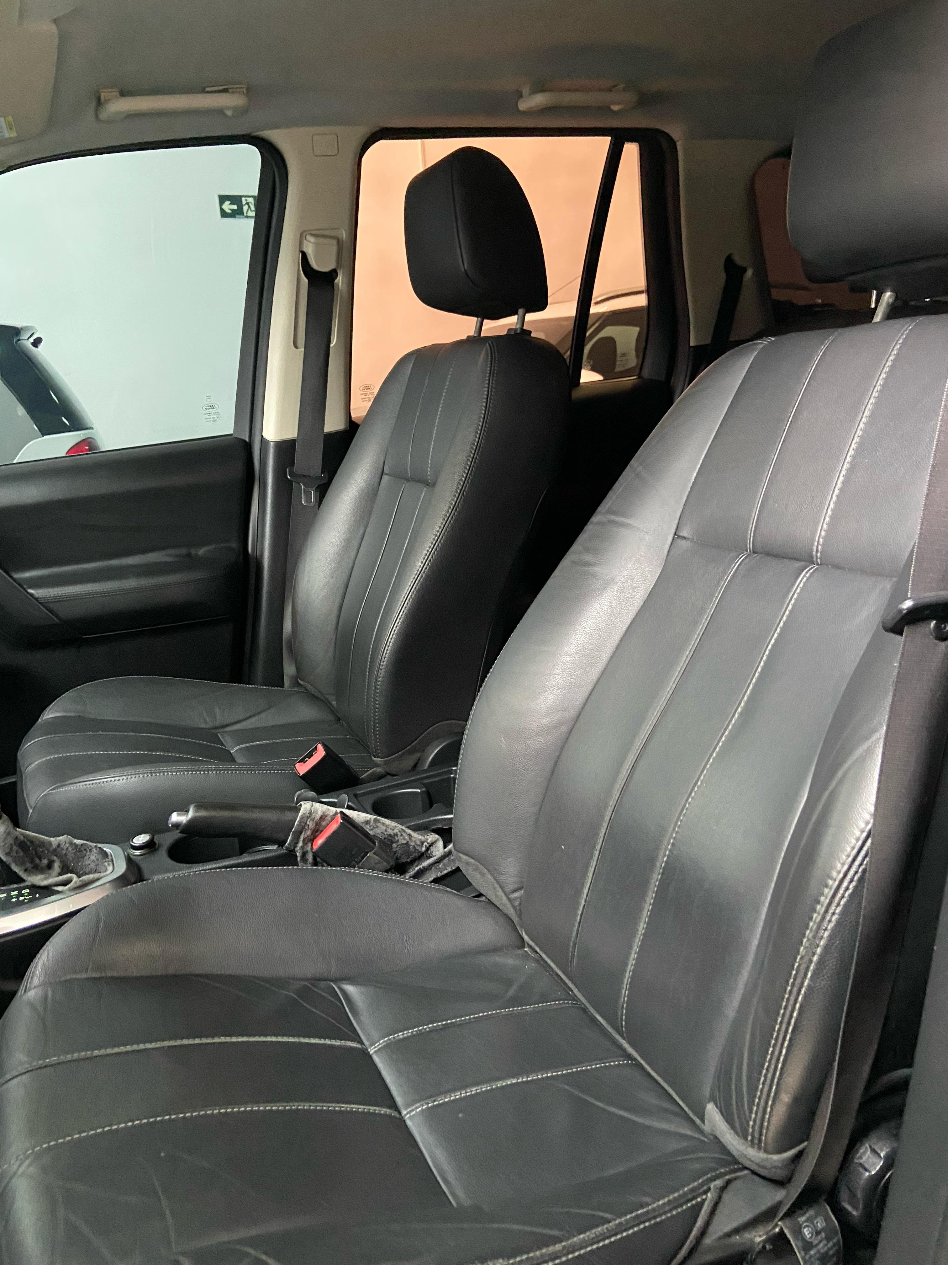 FREELANDER 2