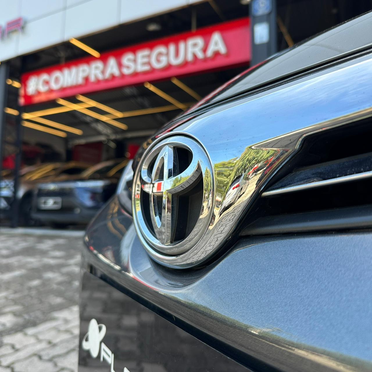 COROLLA