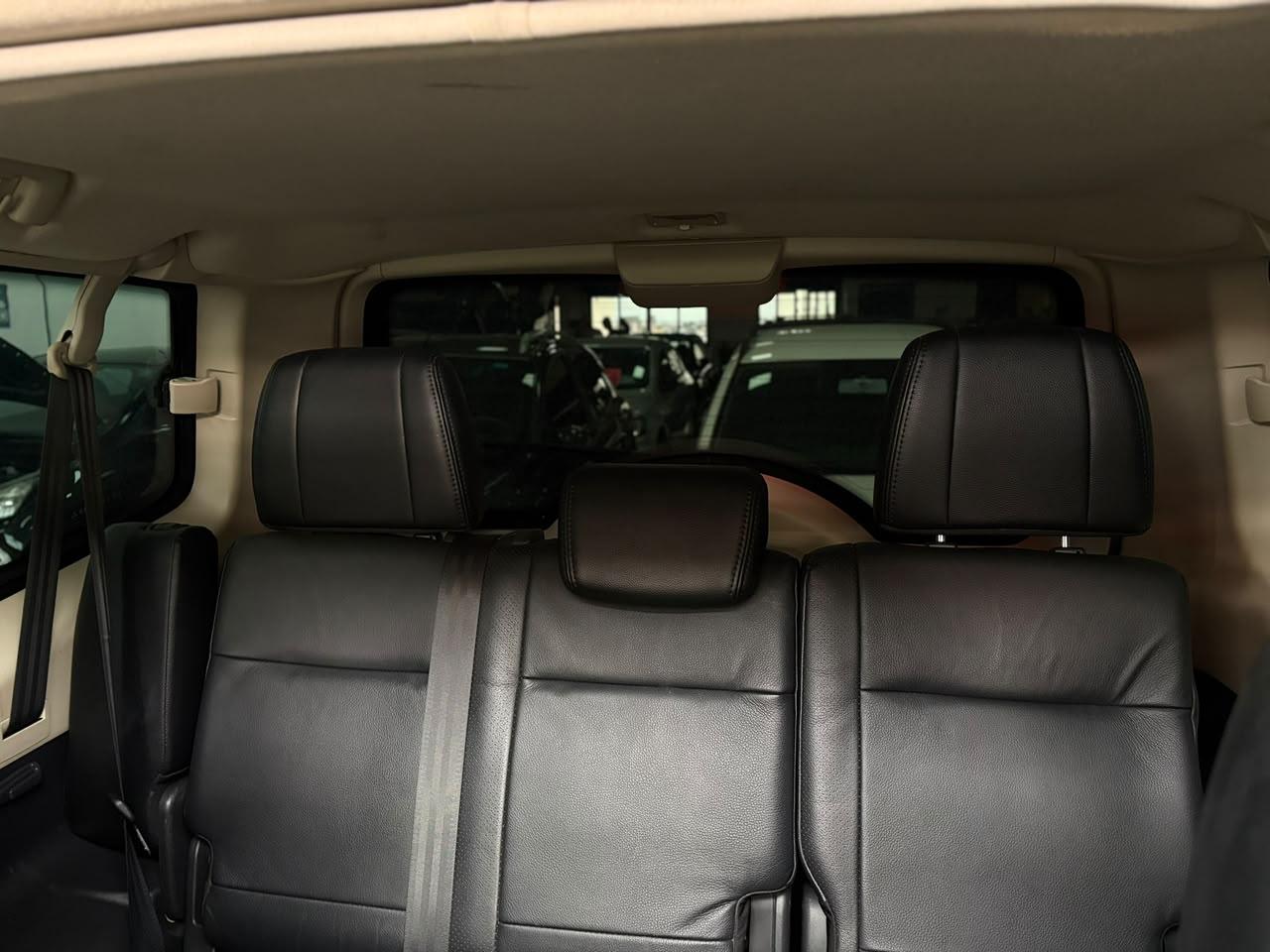 PAJERO FULL
