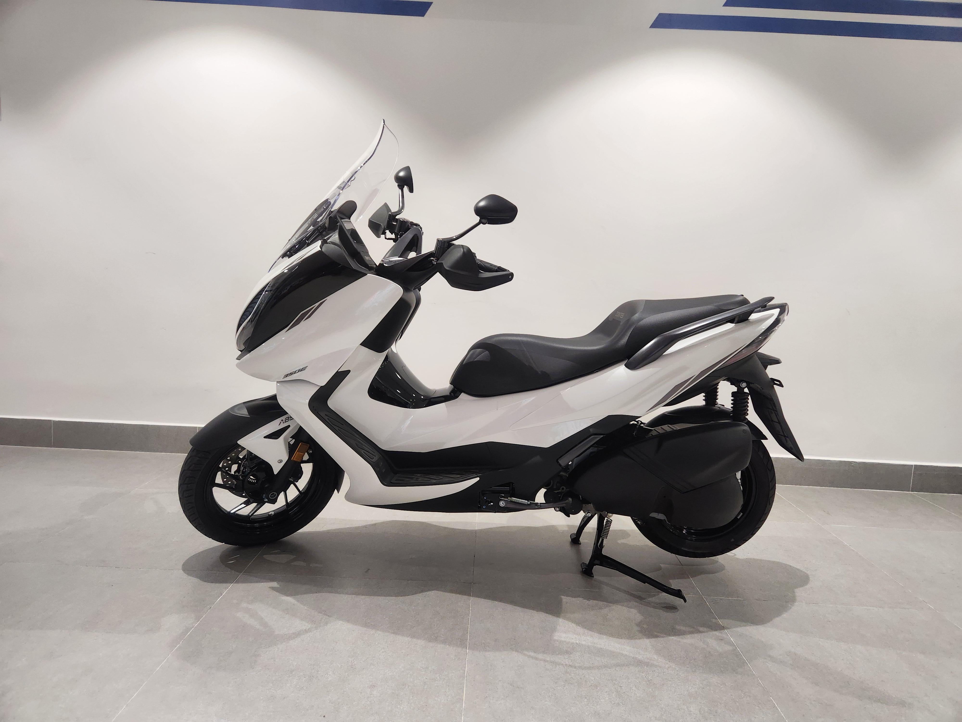 City Motos