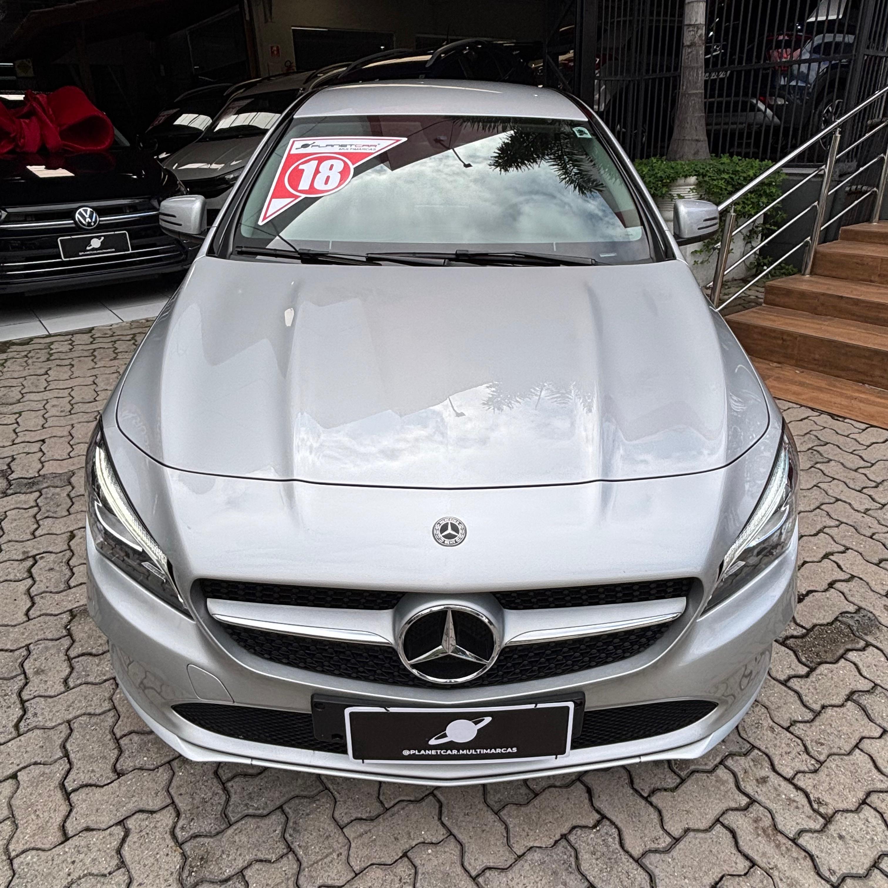 CLA 180