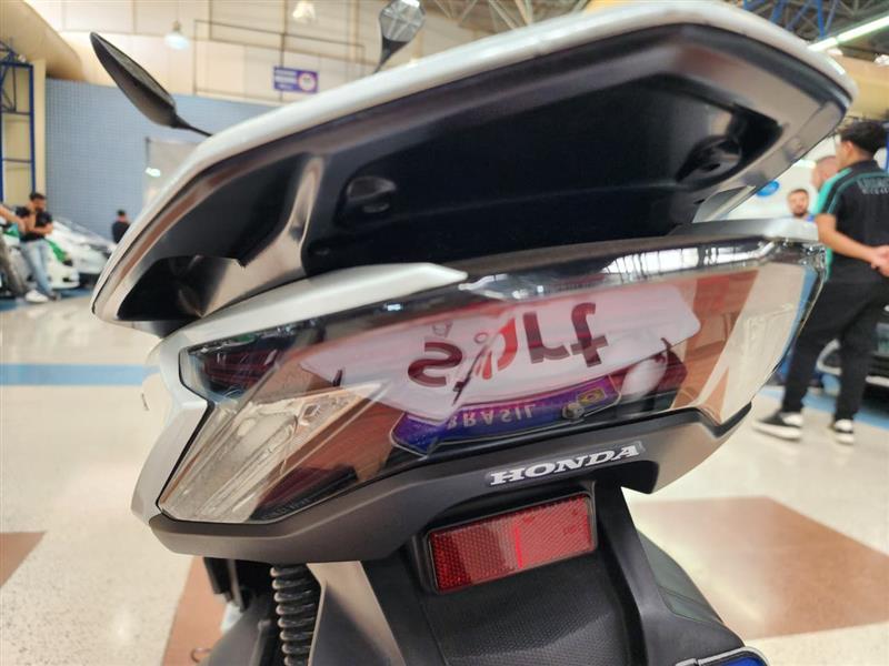 PCX 160 ABS