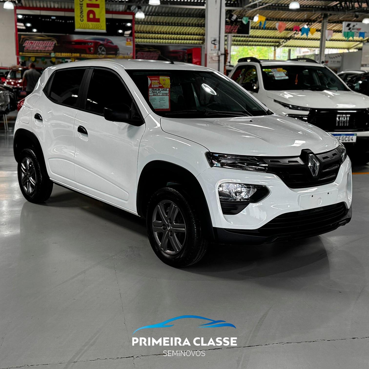 RENAULT KWID
