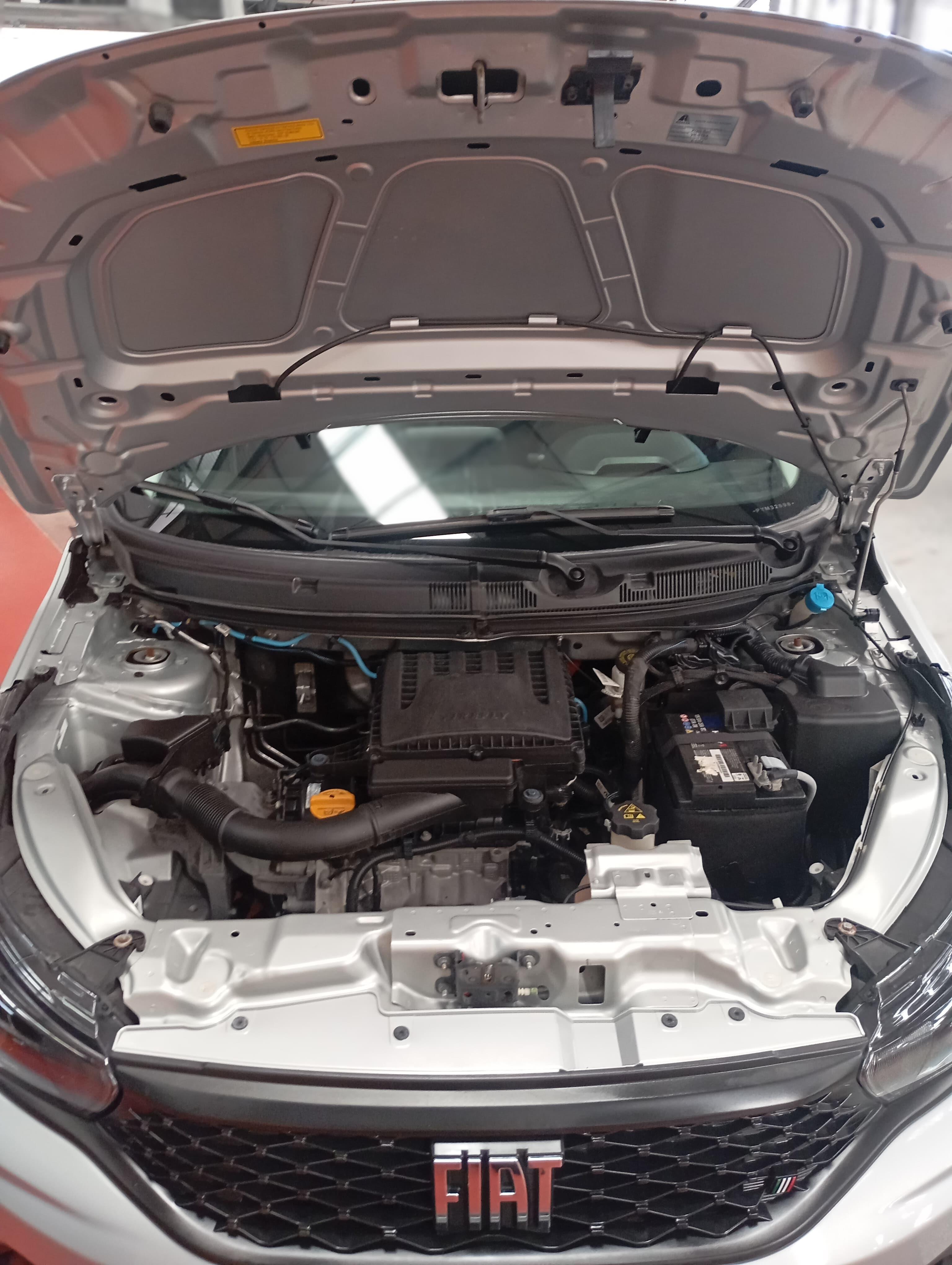 FIAT ARGO